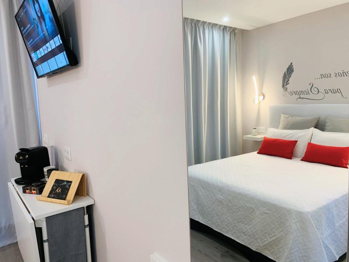 Апартаменти Marina Atico Penthouse Пуерто-де-ла-Крус Екстер'єр фото